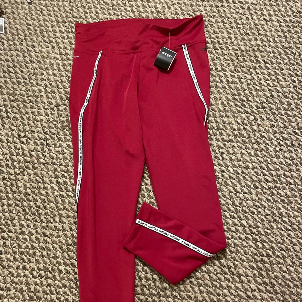 Adidas leggings